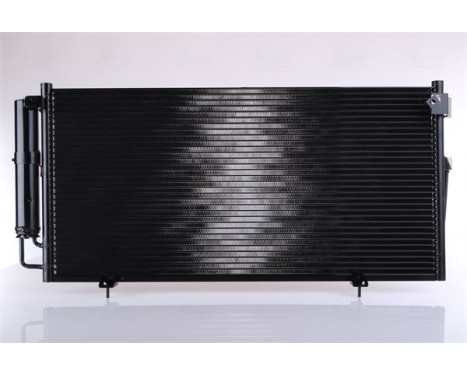 Condenser, air conditioning 941145 Nissens, Image 2