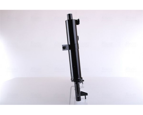 Condenser, air conditioning 941145 Nissens, Image 3