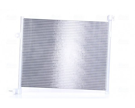Condenser, air conditioning 941148 Nissens