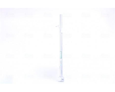 Condenser, air conditioning 941148 Nissens, Image 4