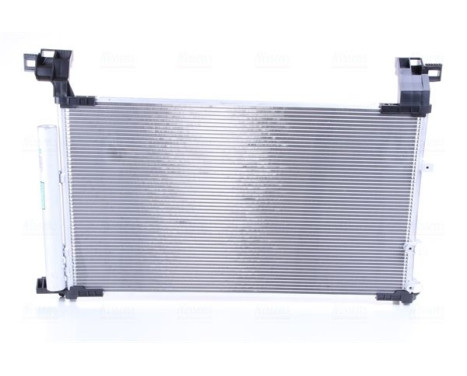 Condenser, air conditioning 941149 Nissens, Image 3
