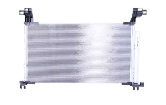 Condenser, air conditioning 941149 Nissens