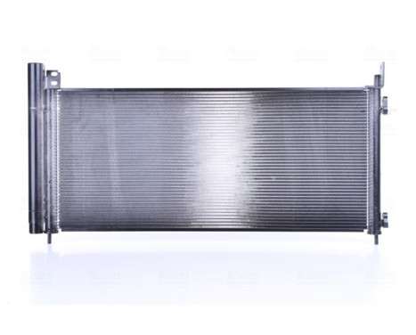 Condenser, air conditioning 941150 Nissens, Image 2