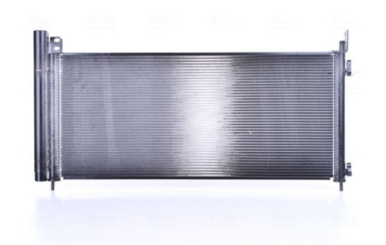 Condenser, air conditioning 941150 Nissens, Image 2