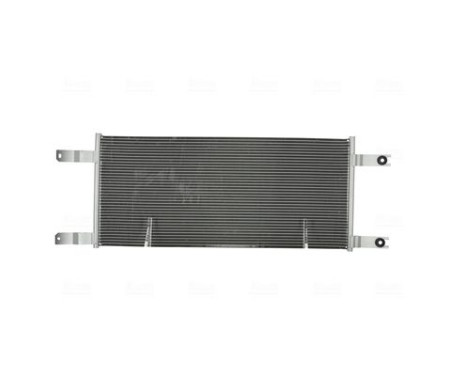 Condenser, air conditioning 941155 Nissens, Image 5