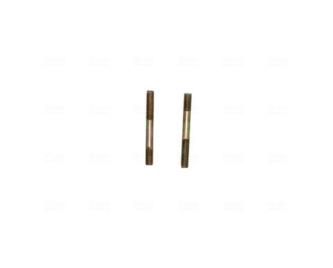 Condenser, air conditioning 941155 Nissens, Image 7