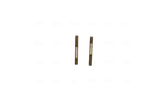 Condenser, air conditioning 941155 Nissens, Image 7