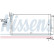 Condenser, air conditioning 941156 Nissens, Thumbnail 5
