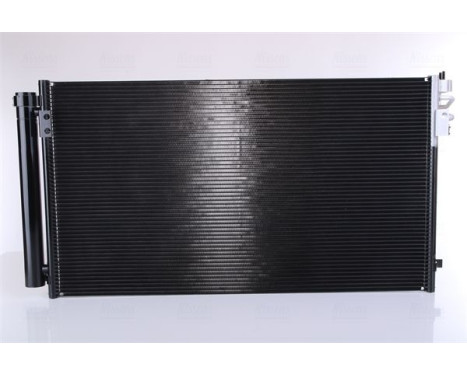Condenser, air conditioning 941157 Nissens, Image 3