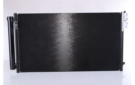 Condenser, air conditioning 941157 Nissens, Image 3