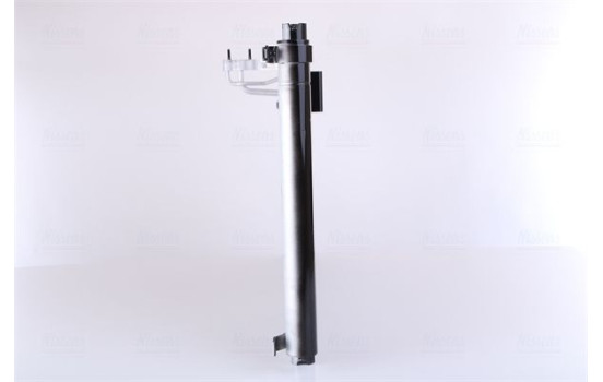 Condenser, air conditioning 941157 Nissens, Image 4