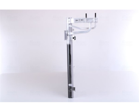 Condenser, air conditioning 941157 Nissens, Image 5
