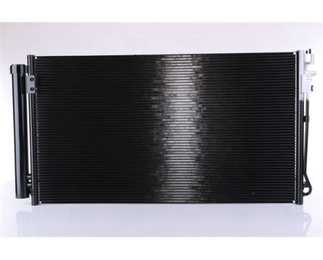Condenser, air conditioning 941159 Nissens, Image 3