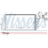 Condenser, air conditioning 941160 Nissens