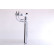 Condenser, air conditioning 941160 Nissens, Thumbnail 4