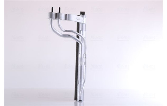 Condenser, air conditioning 941160 Nissens, Image 4