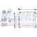 Condenser, air conditioning 941164 Nissens, Thumbnail 2