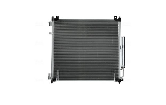 Condenser, air conditioning 941164 Nissens, Image 6