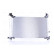 Condenser, air conditioning 941165 Nissens, Thumbnail 3