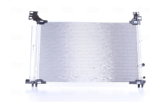 Condenser, air conditioning 941165 Nissens, Image 3