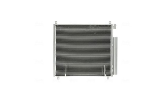 Condenser, air conditioning 941170 Nissens, Image 5