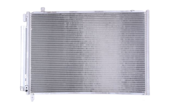 Condenser, air conditioning 941171 Nissens