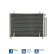 Condenser, air conditioning 941171 Nissens, Thumbnail 3