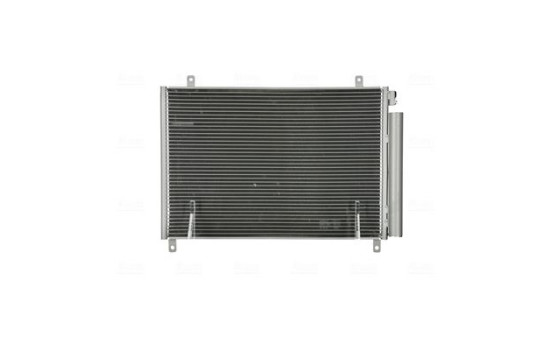Condenser, air conditioning 941171 Nissens, Image 4