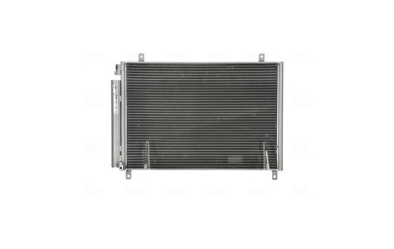 Condenser, air conditioning 941171 Nissens, Image 6