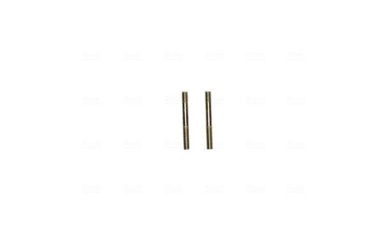 Condenser, air conditioning 941171 Nissens, Image 8