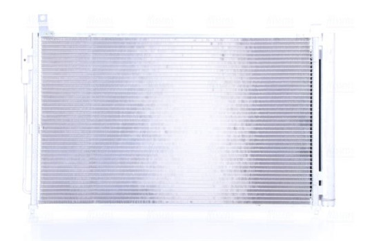 Condenser, air conditioning 941173 Nissens, Image 3