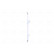 Condenser, air conditioning 941174 Nissens, Thumbnail 4