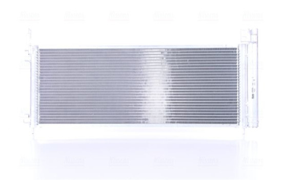 Condenser, air conditioning 941179 Nissens