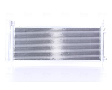 Condenser, air conditioning 941179 Nissens, Image 3