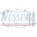 Condenser, air conditioning 941180 Nissens