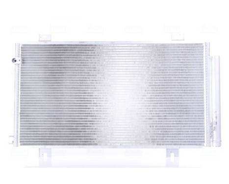 Condenser, air conditioning 941180 Nissens, Image 4