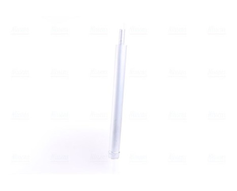 Condenser, air conditioning 941180 Nissens, Image 5