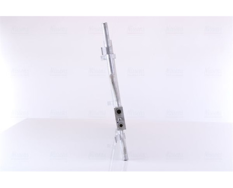 Condenser, air conditioning 941181 Nissens, Image 4
