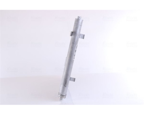 Condenser, air conditioning 941181 Nissens, Image 5