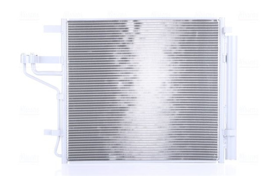 Condenser, air conditioning 941184 Nissens, Image 3