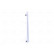 Condenser, air conditioning 941187 Nissens, Thumbnail 2