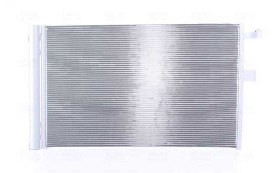 Condenser, air conditioning 941187 Nissens, Image 3