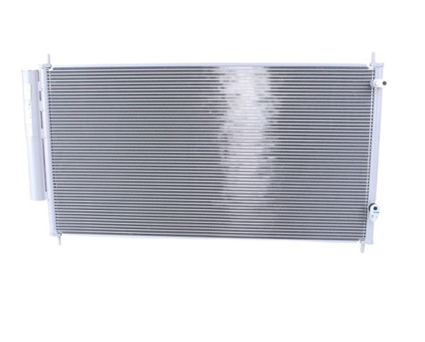 Condenser, air conditioning 941188 Nissens