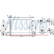 Condenser, air conditioning 941194 Nissens