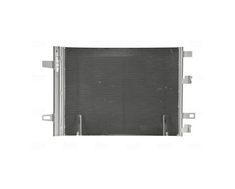 Condenser, air conditioning 941194 Nissens, Image 3