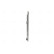 Condenser, air conditioning 941194 Nissens, Thumbnail 4
