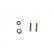Condenser, air conditioning 941194 Nissens, Thumbnail 7