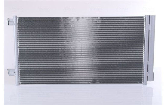 Condenser, air conditioning 941203 Nissens, Image 2