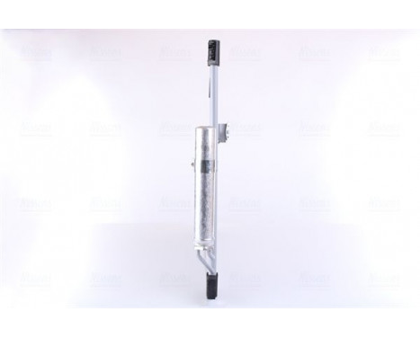 Condenser, air conditioning 941208 Nissens, Image 4