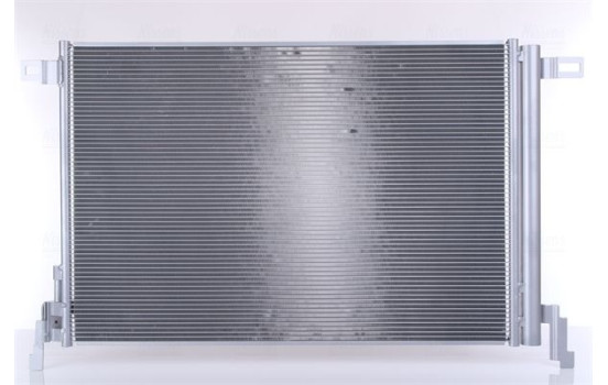 Condenser, air conditioning 941209 Nissens, Image 3